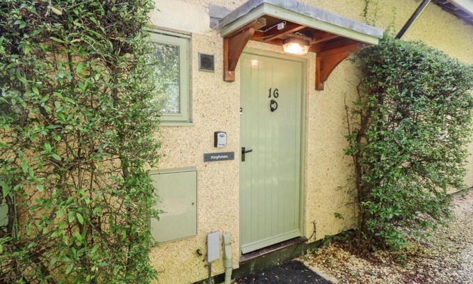 Cirencester Casa | Kingfisher House