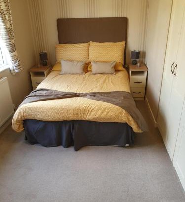Morpeth Apartamento | Kingfisher Lodge