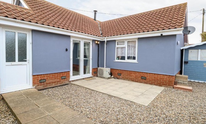 Great Yarmouth Casa | Kingfisher Lodge