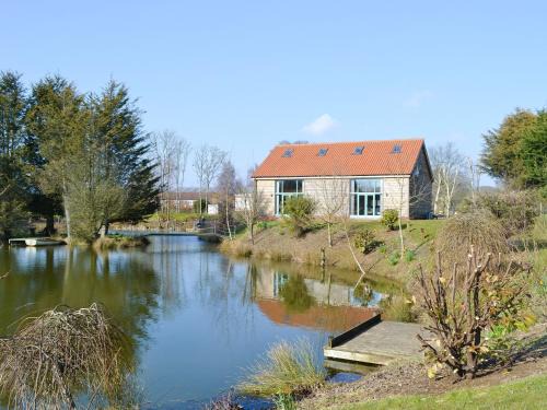 Hainford Casa | Kingfisher Lodge