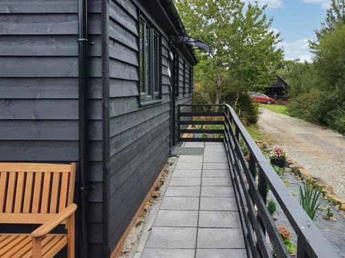 Beaworthy Casa | Kingfisher Lodge - Uk40017