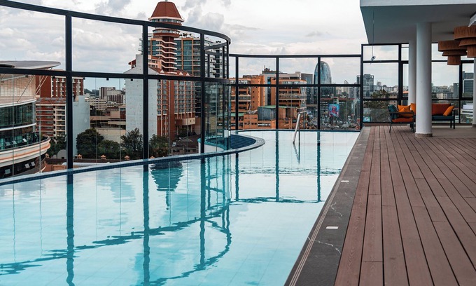 Nairobi Apartamento | Kingfisher Nest Hotel Suites-Westlands, Near Sarit Center