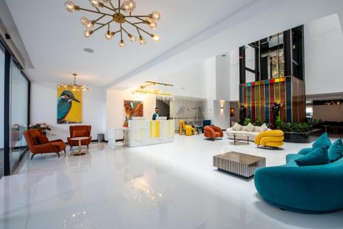 Nairobi Apartamento | Kingfisher Nest Hotel Suites- Westlands, Near Sarit Center