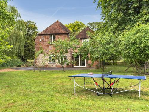 Hollingbourne Casa | Kingfisher Oast