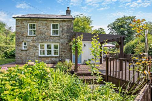 Bridgend Casa | Kingfisher River Retreat