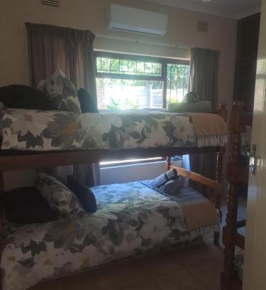 Pumula Casa | Kingfisher