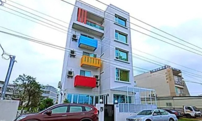 Taitung City Centre Casa | Kinginn