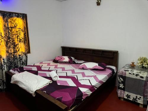 Kalpitiya Casa | kingjey famiy