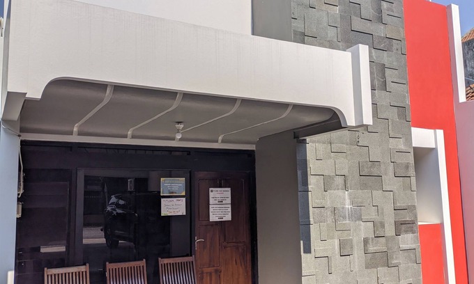Mayong Casa | Kingkost Mayong Syariah