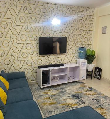 Busia Apartamento | Kings 1 Bedroom