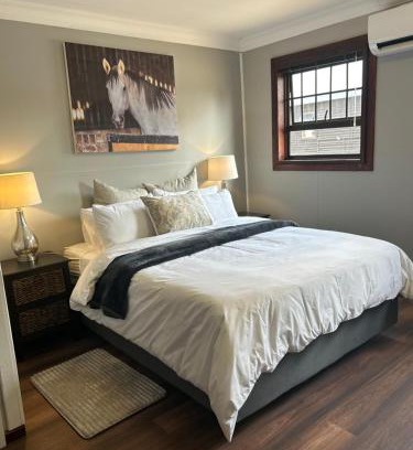 Tshwane Apartamento | Kings 93 Cabins