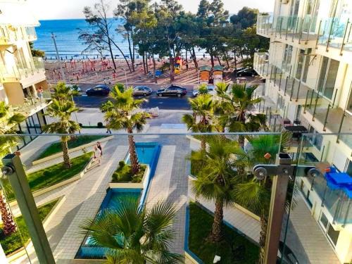 Shengjin Apartamento | King’s apartment/sea view