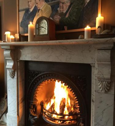 South Molton Cama Y Desayuno | Kings B&B