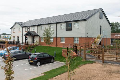 Thorne Hotel | Kings Chamber, Doncaster by Marston's Inns