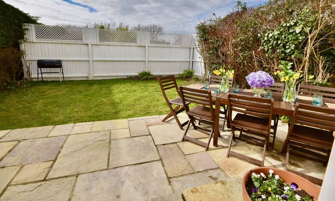 Bembridge Casa | Kings Close