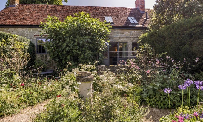 Broad Chalke Cabaña | CASA DE LOS REYES - NORTE, admite mascotas en Broad Chalke, Ref 988964