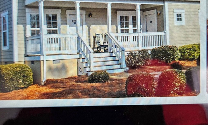 Lackey Complejo | Kings Creek Plantation. Charming 3-bedroom in delightful Williamsburg
