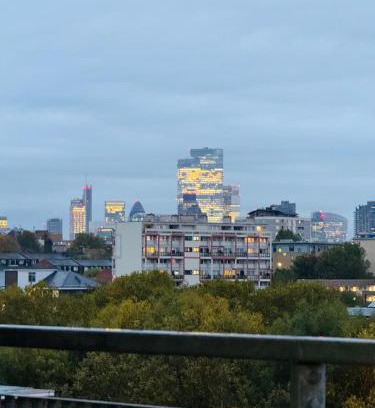 Islington Apartamento | Kings Cross Nest 3 Bedroom Apartment