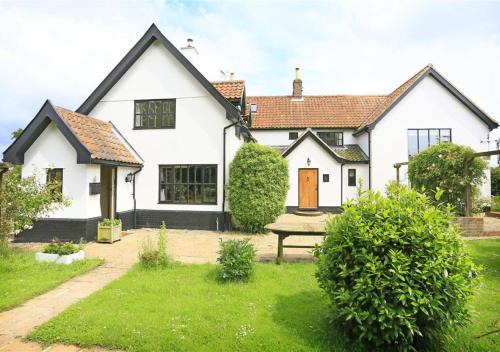 Sotherton Casa | Kings Farm