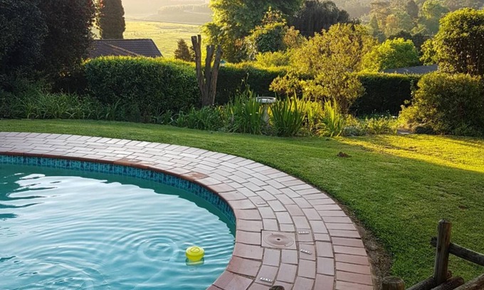 Hilton Cama Y Desayuno | Kings Hill Bed and Breakfast