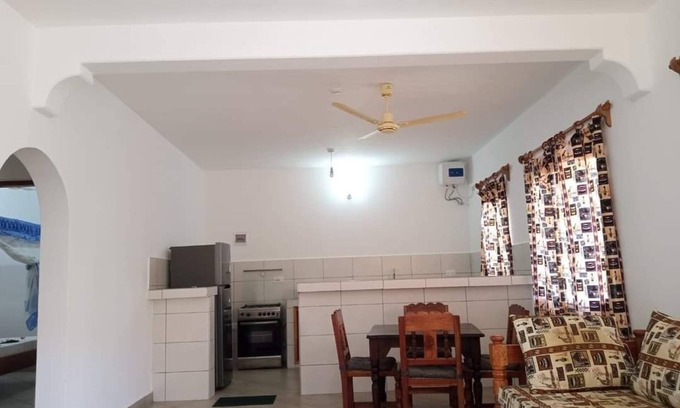Watamu Apartamento | Kings Holiday resort watamu