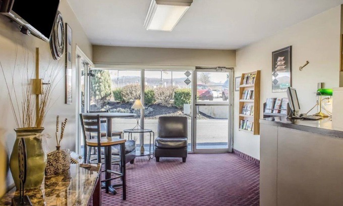 Reading Hotel | Kings Inn Motel
