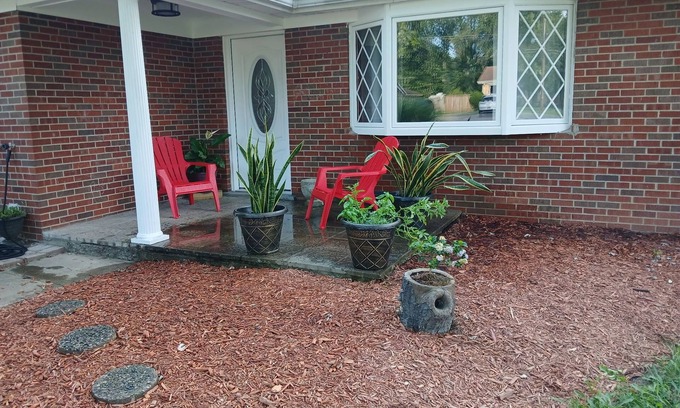Otterbien Home Casa | Kings Island Fireworks! - 3 Bedroom Ranch