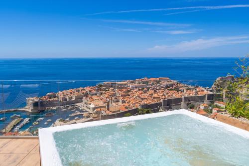 Ploce Apartamento | KINGS LANDING 5 stars PENTHOUSE