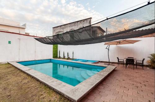 Yautepec Casa | Kings Landing