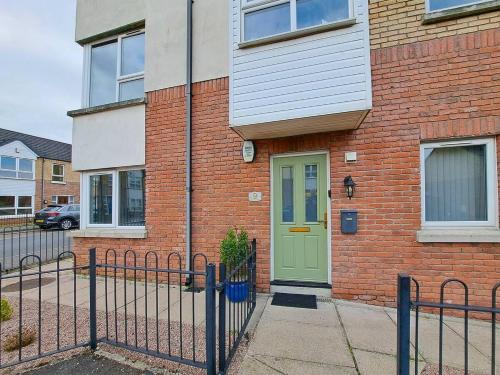 Belfast Apartamento | Kings Lodge Apartment & Patio
