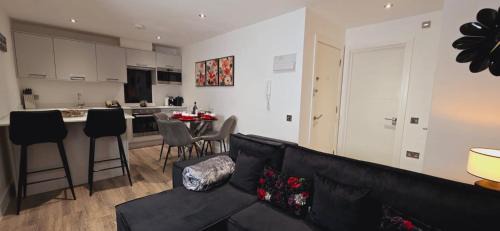Reading Apartamento | Kings Lodge By Nivaas