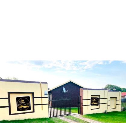 Ermelo Casa | KINGs' PALACE GUESTHOUSE