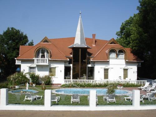 Gyenesdias Apartamento | Kings Pension