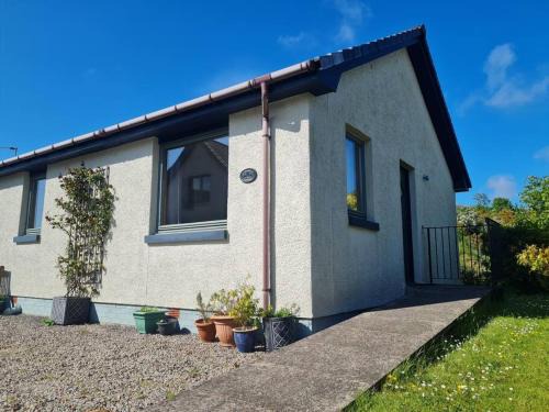 Lochgilphead Casa | Kings Reach - Crinan Cottage