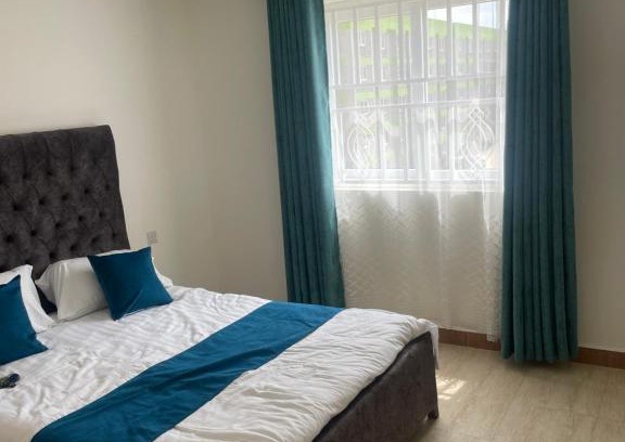 Ongata Rongai Apartamento | Kings serinity