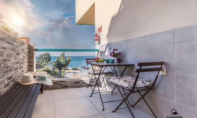 Tiberias Apartamento | Kings Towers Suite Apartments