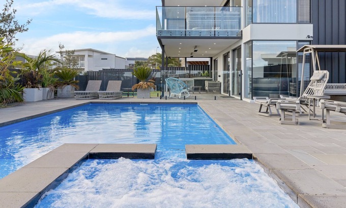 San Remo Casa | Kings View in San Remo