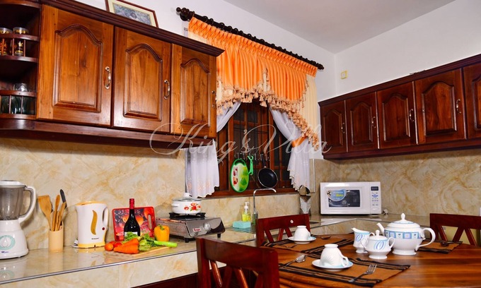 Matara Apartamento | Kings Villa
