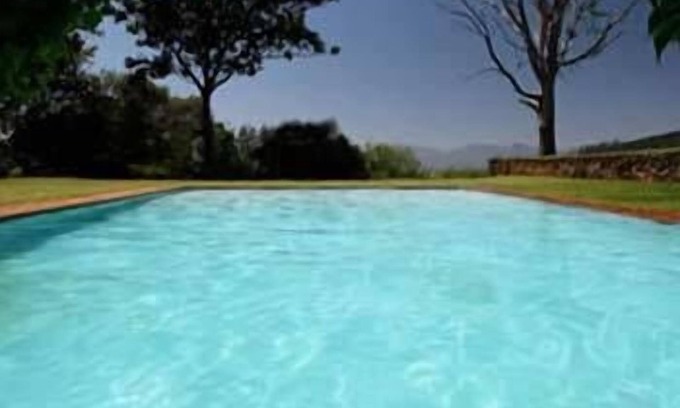 Tzaneen Cama Y Desayuno | Kings Walden Garden Manor