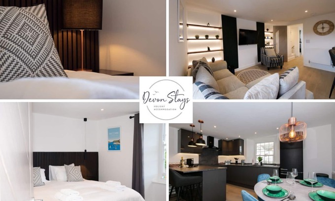 Kingsbridge Apartamento | Kingsbridge Penthouse is a beautifully refurbished apartment.