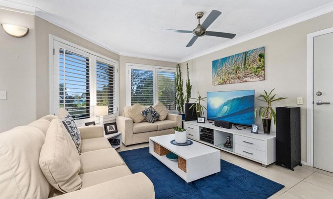Kingscliff Apartamento | Kingscliff Beach Abode - Tweed Coast Holidays