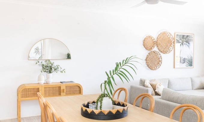 Kingscliff Apartamento | Kingscliff Paradise with Ocean Views
