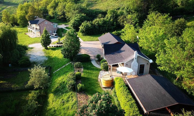 Jasd Apartamento | Kingsdale Farm Guest House
