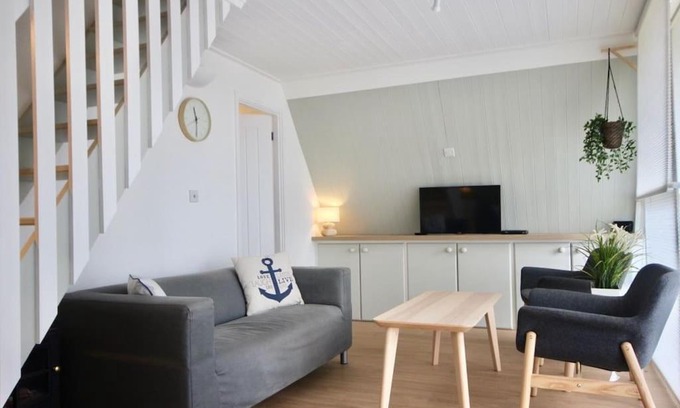Martin Chalet De Esquí | Kingsdown Chalet No.5