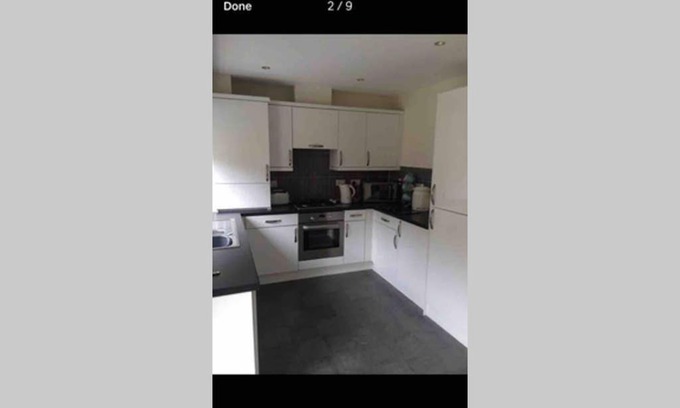 Aberdeen Casa | Kingseat 3 Bed Home With Fast Fibre WiFi &Parking