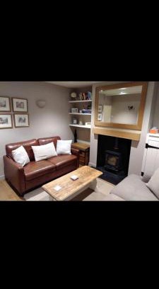 Winchester Casa | Kingsgate Cottage