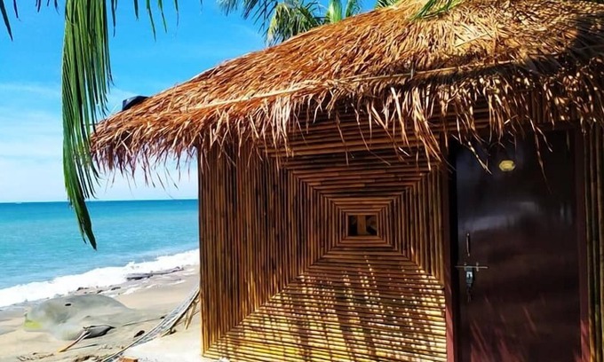 Saint Martin's Island Hotel | Kingshuk Beach Resort