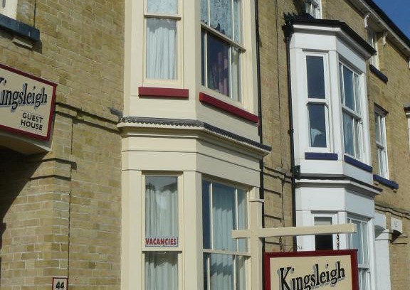 Lowestoft Cama Y Desayuno | Kingsleigh Guest House