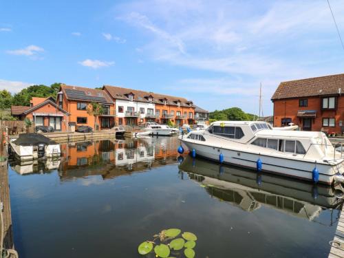 Horning Casa | Kingsmere
