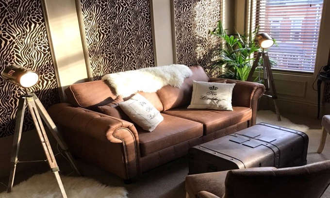 South Shields Cama Y Desayuno | Kingsmere Guest House